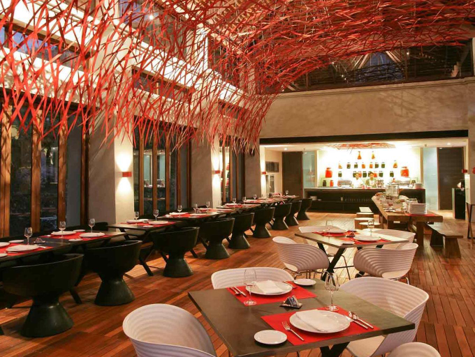 Food & Drinks 5, Veranda Chiang Mai, Hang Dong