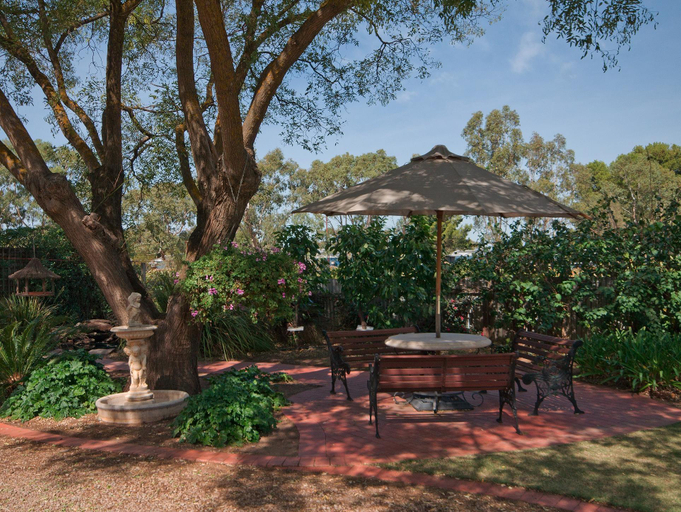 Exterior & Views 5, BAROSSA HOUSE - Boutique Guest House, Barossa - Tanunda