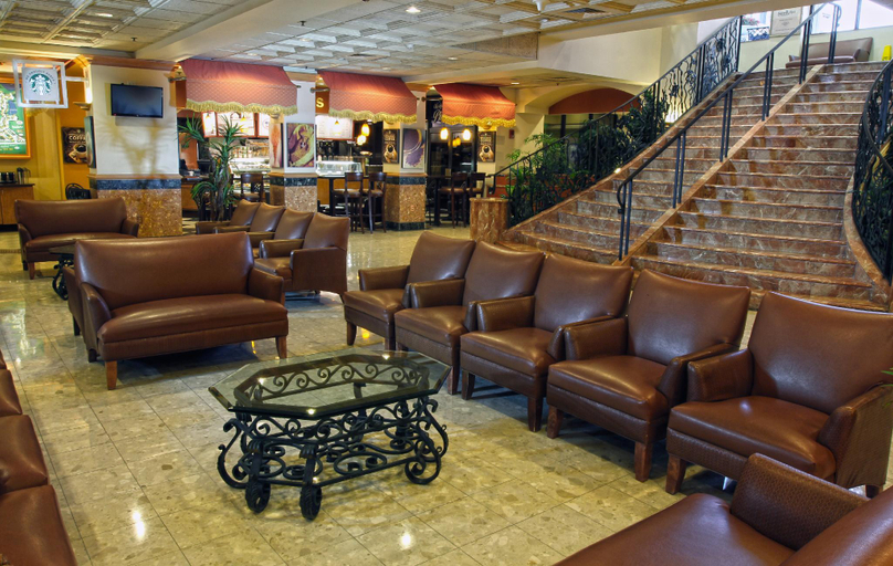 Public Area 4, Westgate Lakes Resort and Spa, Orange
