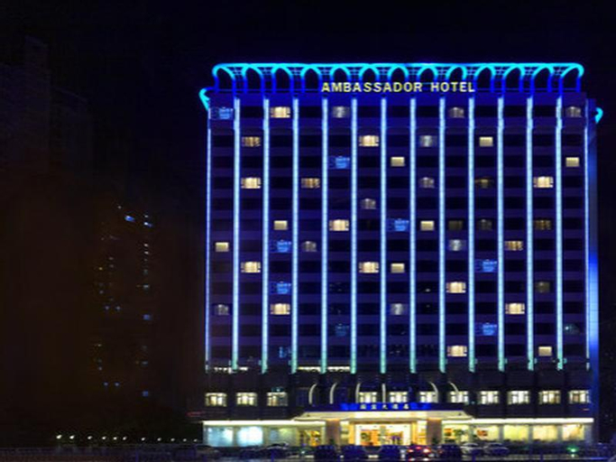Ambassador Hotel, Shenzhen