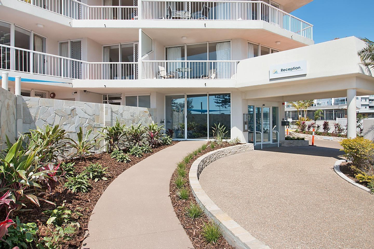 Meridian Tower Apartments, Gold Coast