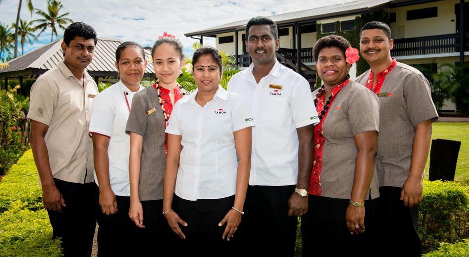 Others 3, Tanoa Rakiraki Hotel, Ra