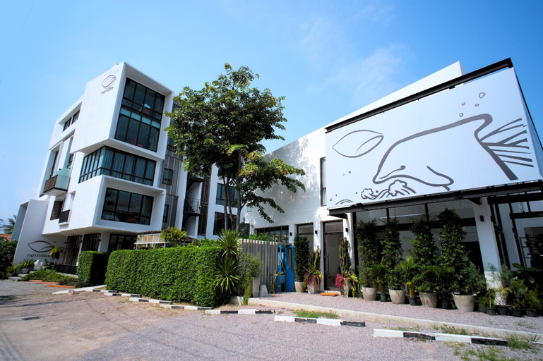 Norndee Hotel Hua Hin, Hua Hin