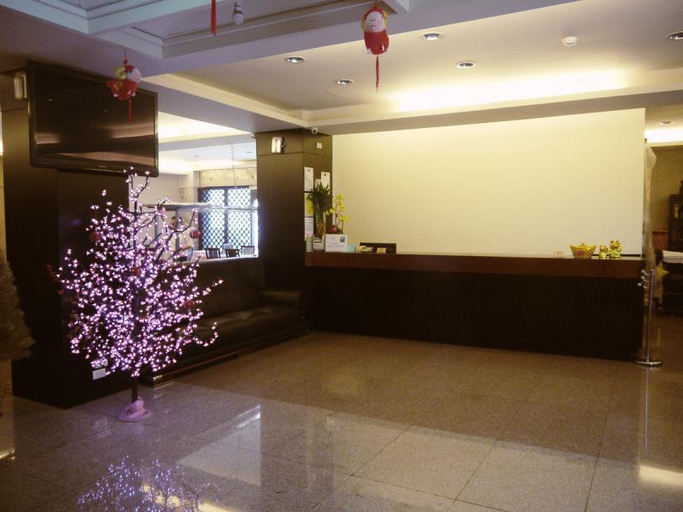 Others 4, E Moon Hotel, Taichung