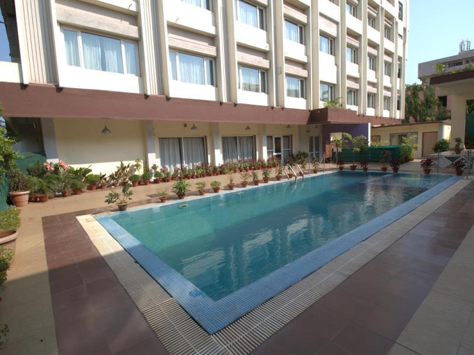 Sport & Beauty 2, IRA By Orchid Bhubaneswar, Khordha
