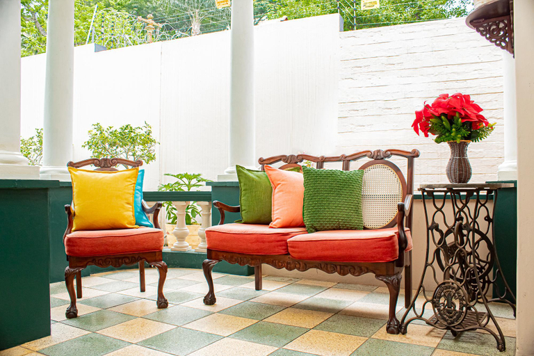 Public Area 4, Roseland House, eThekwini