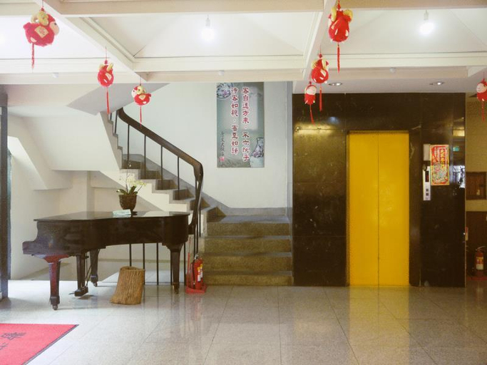 Others 3, E Moon Hotel, Taichung