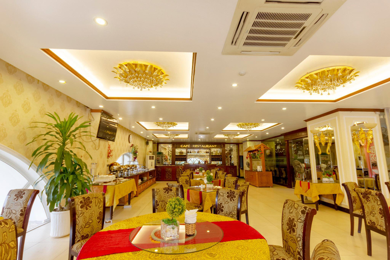 Public Area 2, Phuong Anh Hotel 1 Hai Duong, Hải Dương