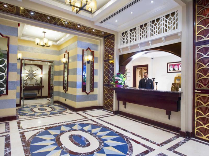 Public Area 3, Excelsior Luxury Apartments, Manama