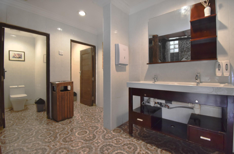 Public Area 2, Bintan Spa Villa Beach Resort, Bintan Regency