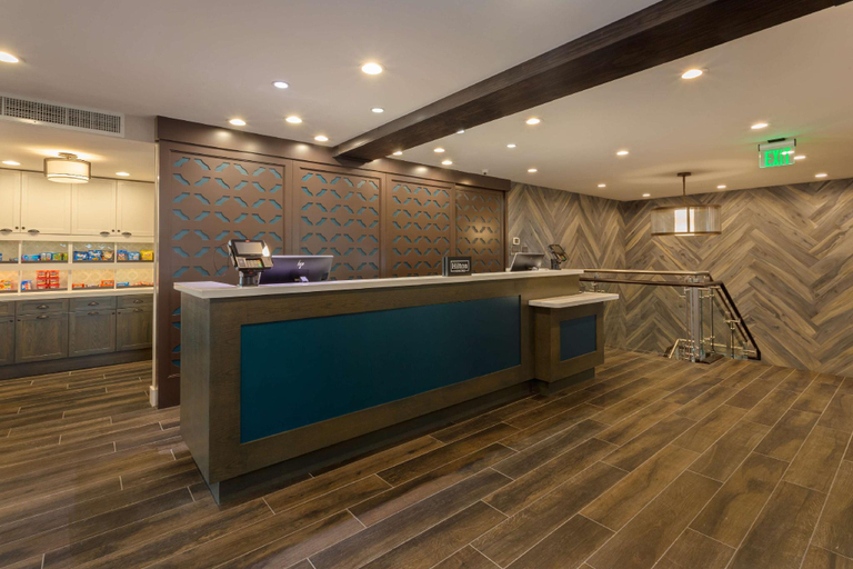 Public Area 2, Homewood Suites by Hilton St. Augustine San Sebastian, Saint Johns