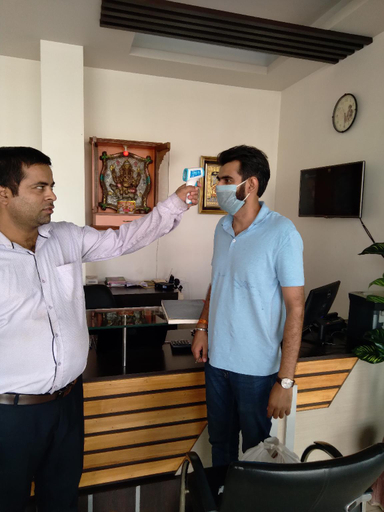 Others 4, Hotel Nawalgarh Plaza, Jhunjhunun