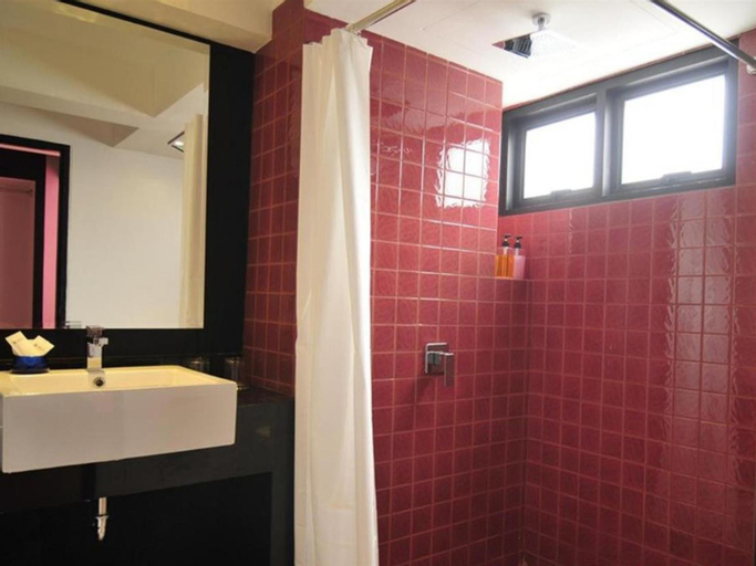 Bedroom 4, @24Boutique Hotel, Muang Nakhon Si Thammarat