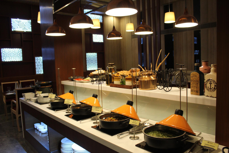 Food & Drinks, Hotel Madhuban Dehradun, Dehradun