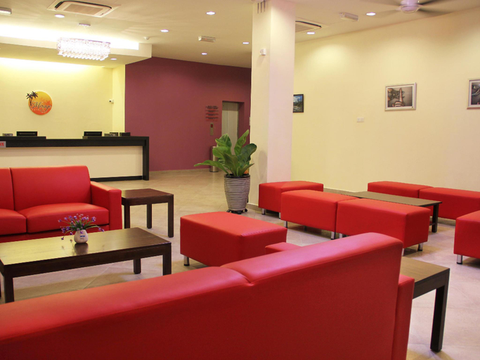 Public Area 2, Mirage PD Hotel, Port Dickson