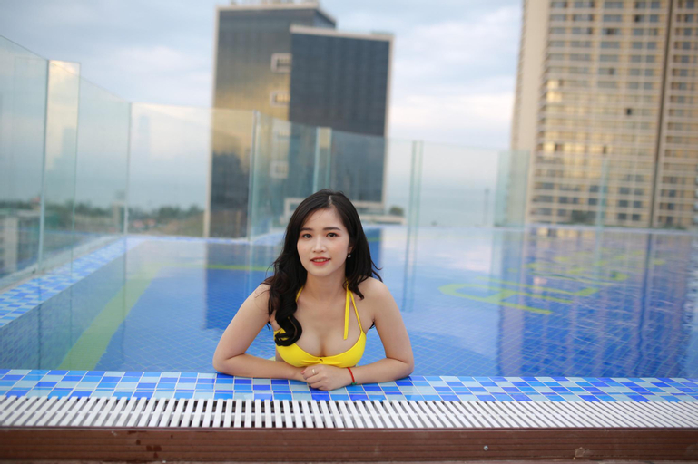 Sport & Beauty 5, Alibaba Hotel Da Nang, Sơn Trà