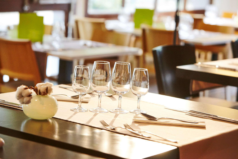 Food & Drinks 4, Kyriad Tours Sud - Chambray Les Tours, Indre-et-Loire