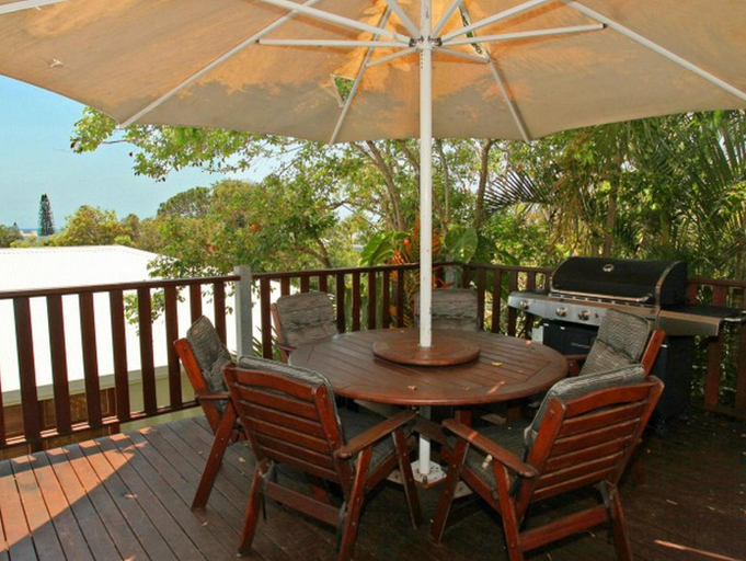 Others 4, Mayfield 23 Holiday House, Maroochy - Mooloolaba