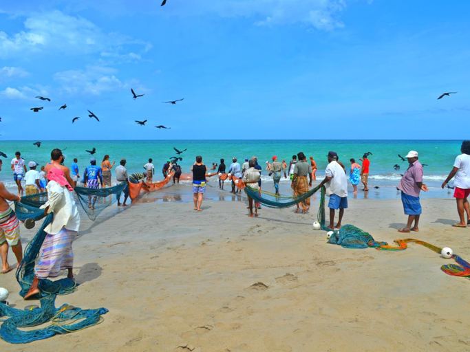 Others 4, Marigold Beachhouse, Kalutara