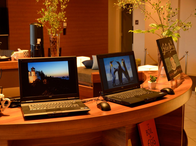 Public Area 3, Atami Seaside Spa & Resort, Atami