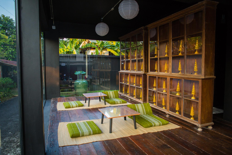Public Area 3, Trat 101 Hotel, Muang Trat