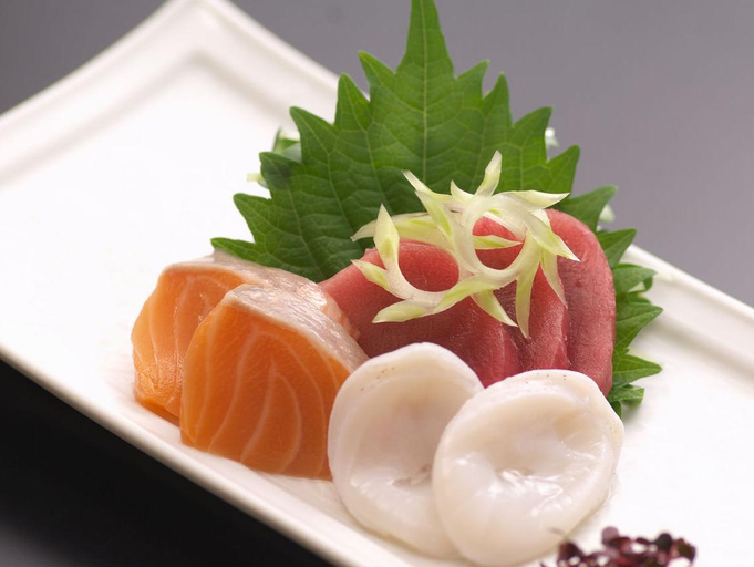 Food & Drinks 5, Shibu Onsen Ichinoyu Katei, Yamanouchi