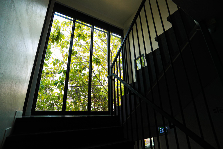 Public Area 2, BED Phrasingh Hotel - Adults Only, Muang Chiang Mai