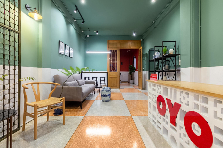Others 2, Kudi Hostel, Bang Rak
