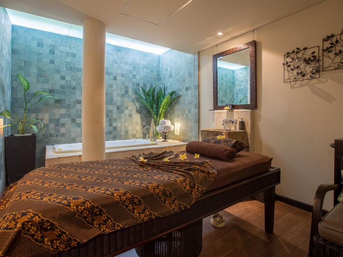 Bedroom, CAMAKILA Tanjung Benoa, Badung