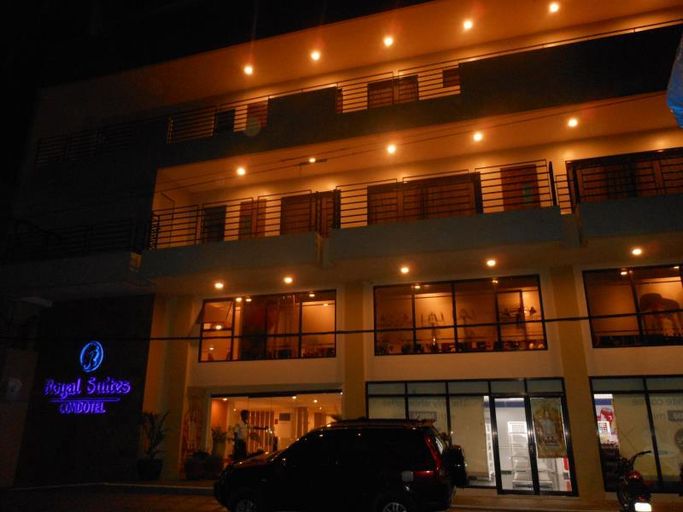 Exterior & Views 2, Royal Suites Condotel, Kalibo