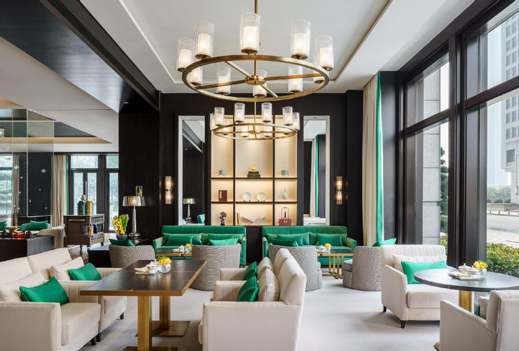 Public Area 5, Fairmont Wuhan, Wuhan