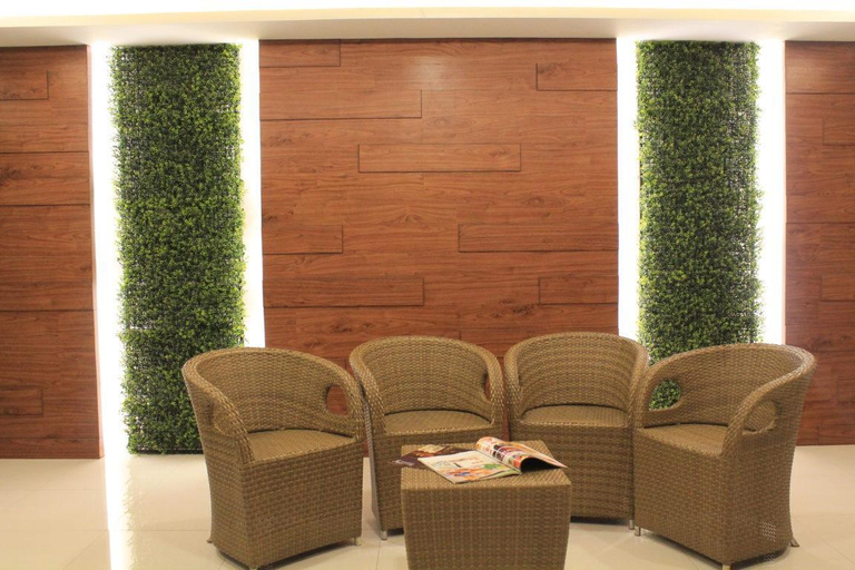 Public Area 2, Sugbutel Family Hotel Cebu powered by Cocotel, Cebu City