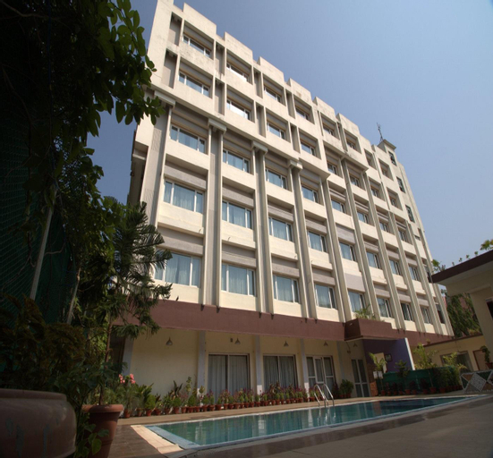 IRA By Orchid Bhubaneswar, Khordha