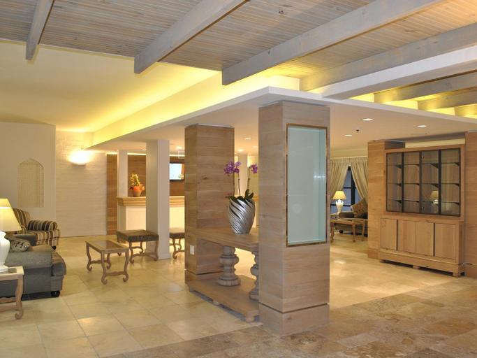 Public Area 4, Club Mykonos Langebaan, West Coast