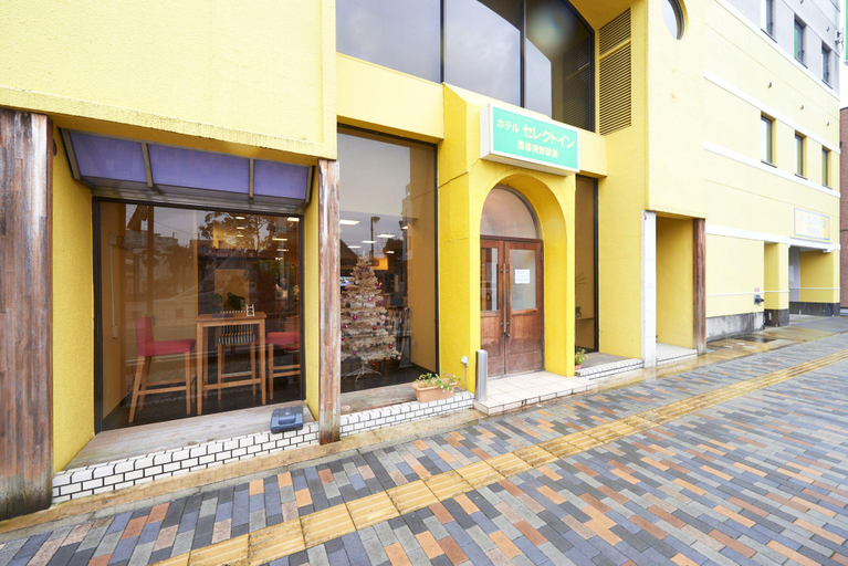 Others 1, Hotel Select Inn Nishinasuno Ekimae, Nasushiobara