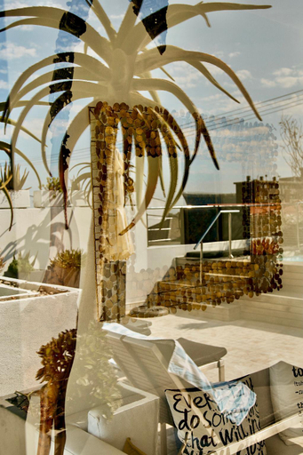 Public Area 4, DysART Boutique Hotel, City of Cape Town