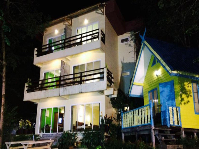 Others 5, Para Resort, Koh Chang