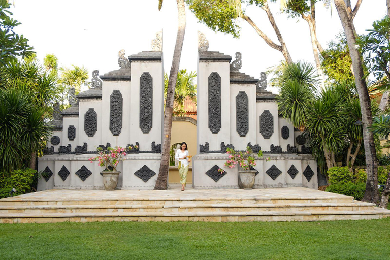 Exterior & Views 1, CAMAKILA Tanjung Benoa, Badung