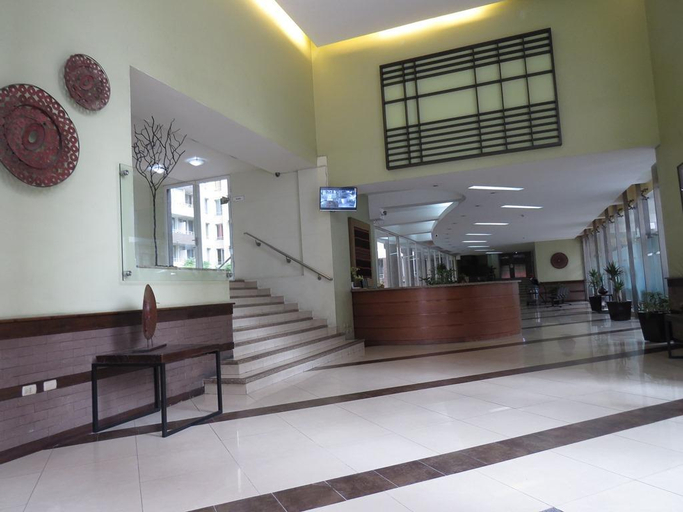 Public Area 4, VR Suite - Tourist Apartments, Santiago