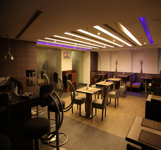 Food & Drinks 5, IRA By Orchid Bhubaneswar, Khordha
