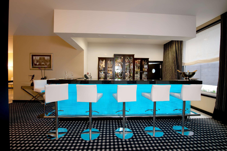 Public Area 3, SANA Silver Coast Hotel, Caldas da Rainha
