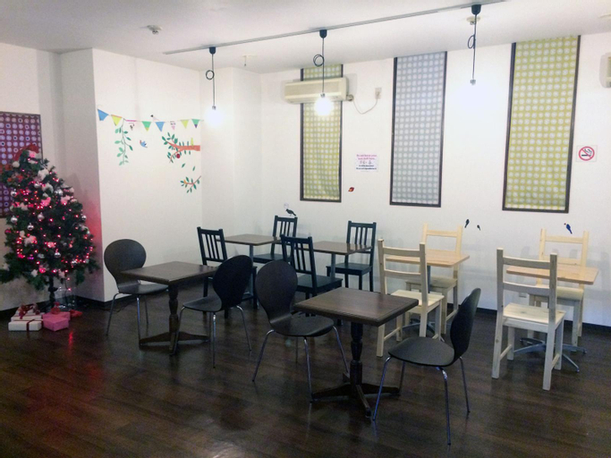 Public Area 3, Hotel Taiyo, Osaka