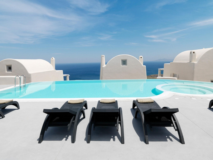 Others 4, Dome Santorini Resort, South Aegean
