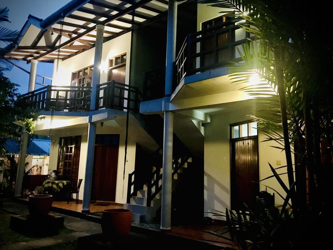 Others 5, Palitha Guest House, Habaraduwa
