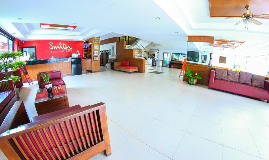 Public Area 2, Smith Residence, Muang Chiang Mai