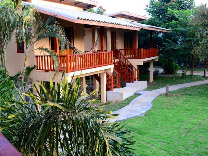 Pai Loess Resort, Pai