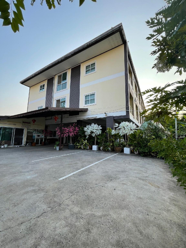 Exterior & Views 5, The Lion Residence, Muang Surin