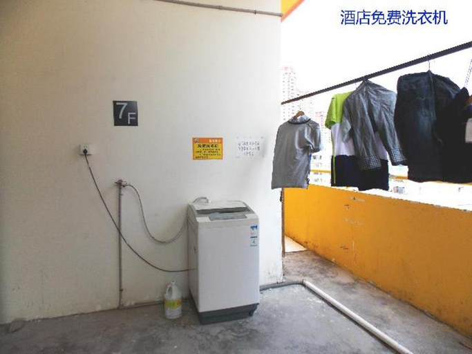 Others 5, 7 Days Inn Chaozhou Chaofeng Road Bus Station, Chaozhou