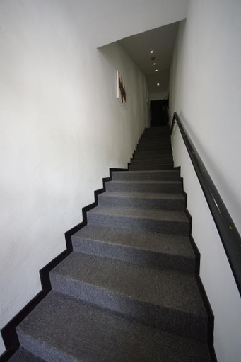 Public Area 2, Tulip Hotel, Kinta