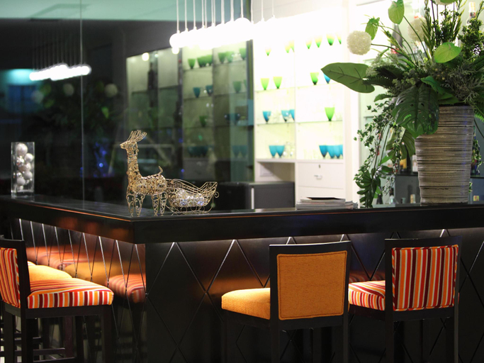 Food & Drinks 5, Paradise Hotel Udonthani, Muang Udon Thani